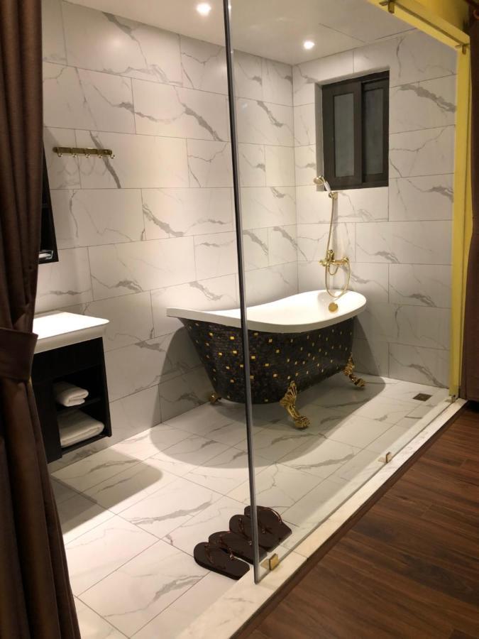 Le Grand - The Oriental 3* Hanoi