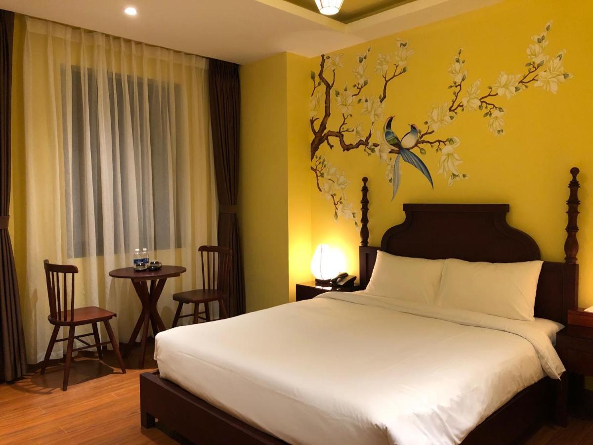 Le Grand - The Oriental 3*