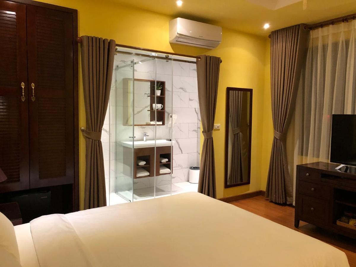 Hotel Le Grand - The Oriental Hanoi