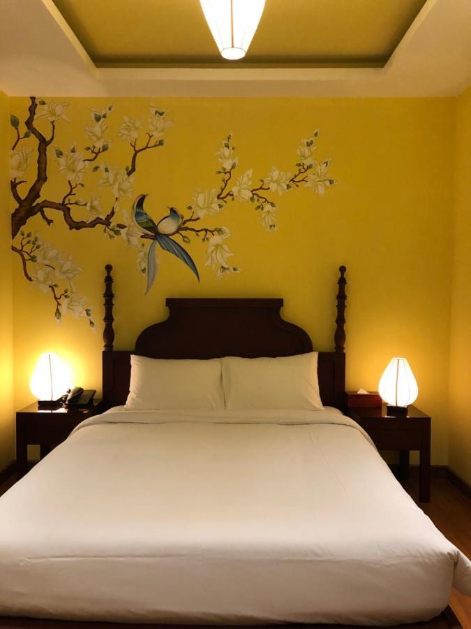 Hotel Le Grand - The Oriental