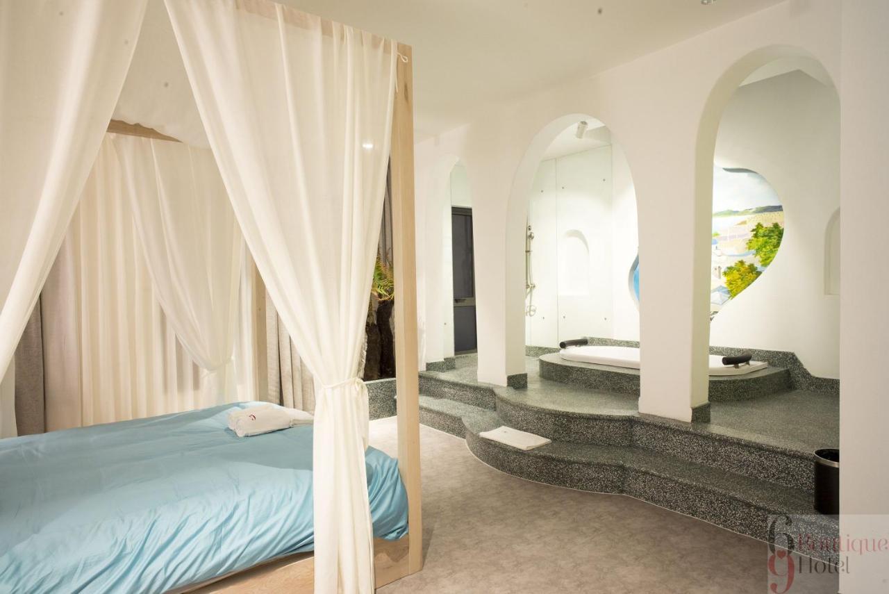 69 Boutique Love hotel