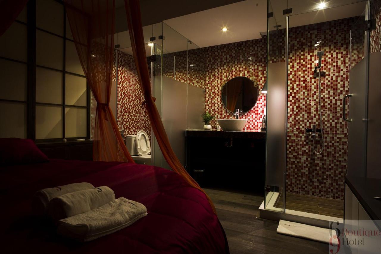 69 Boutique Love hotel