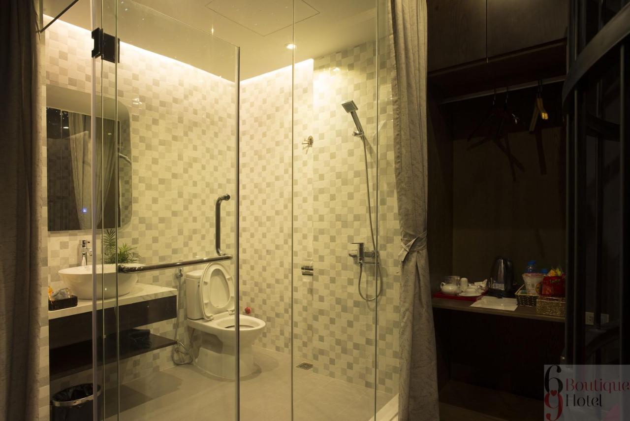 69 Boutique Love hotel Hanoi