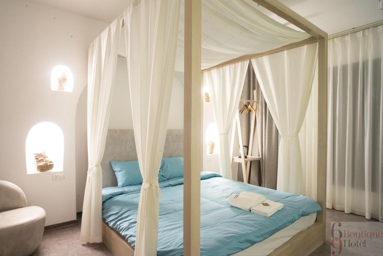69 Boutique Love hotel Hanoi