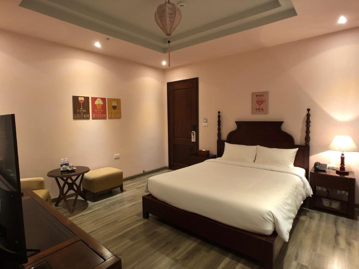 Hotel Le Grand - The Oriental 3*