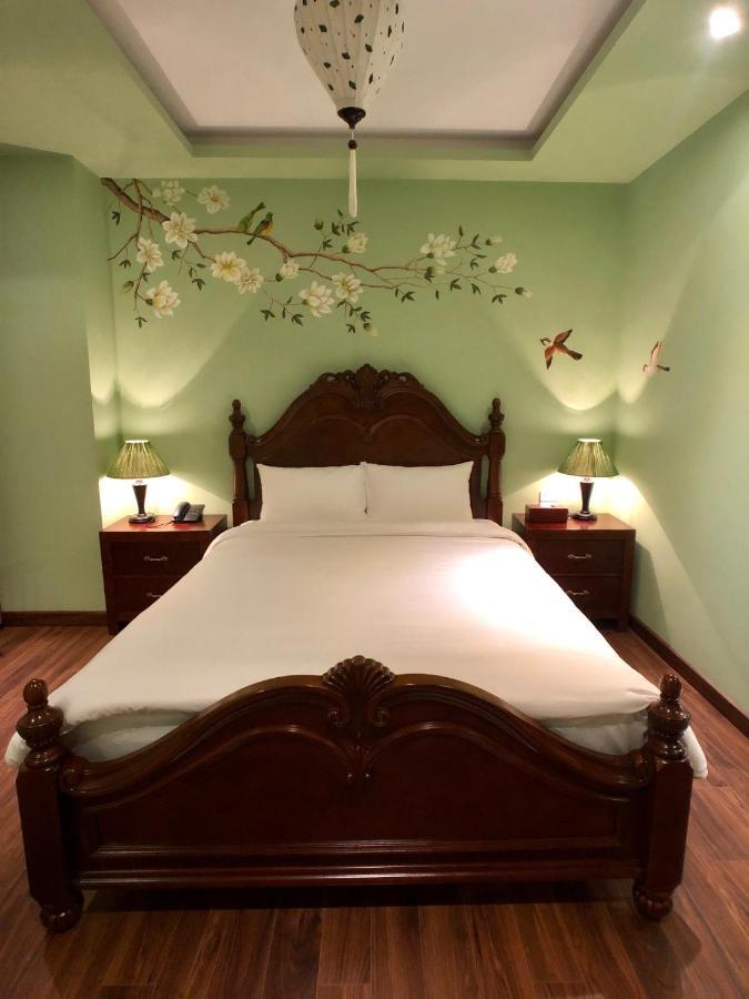 Hotel Le Grand - The Oriental Hanoi