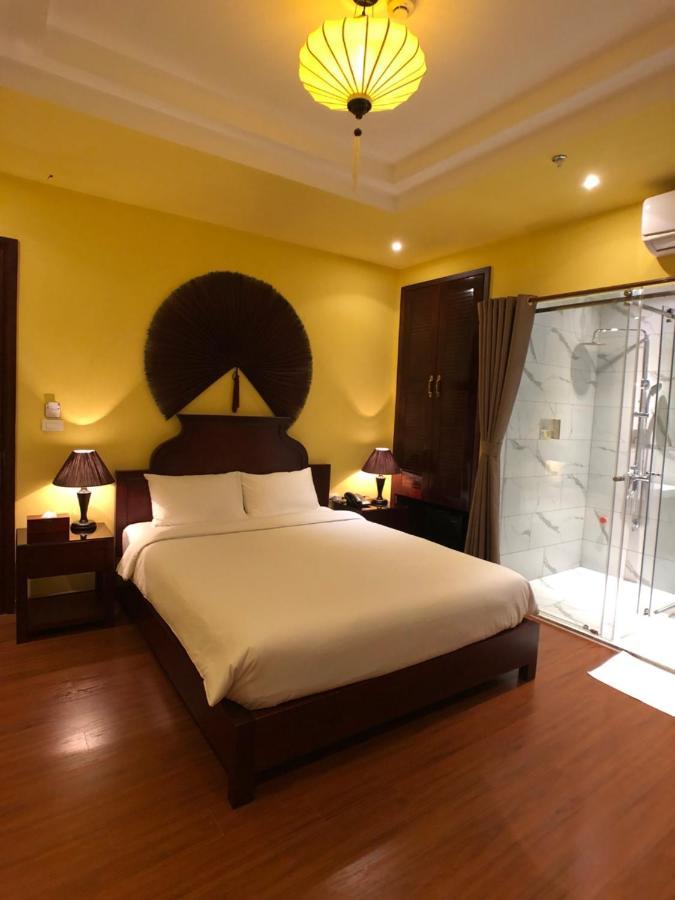 Le Grand - The Oriental Hanoi