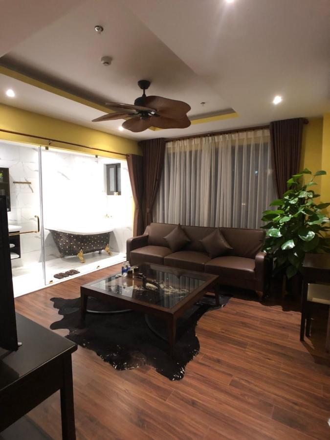 Le Grand - The Oriental 3*