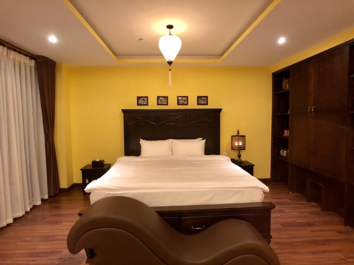 Le Grand - The Oriental Hotel 3*
