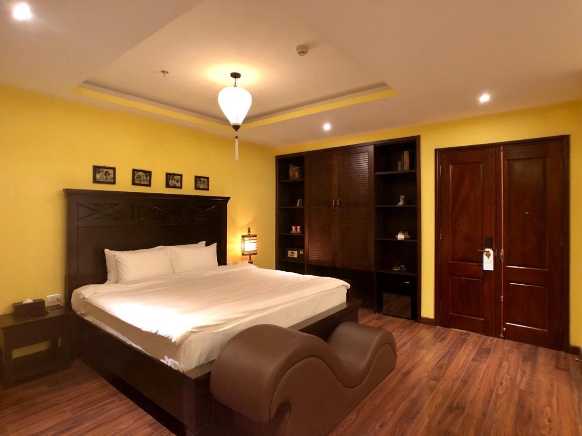 Hotel Le Grand - The Oriental