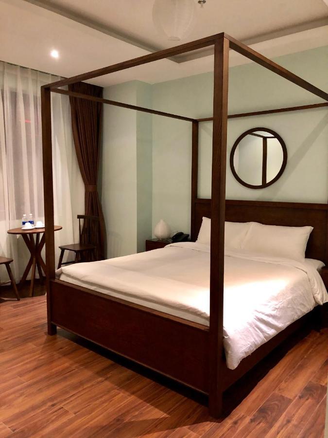 Le Grand - The Oriental 3* Hanoi