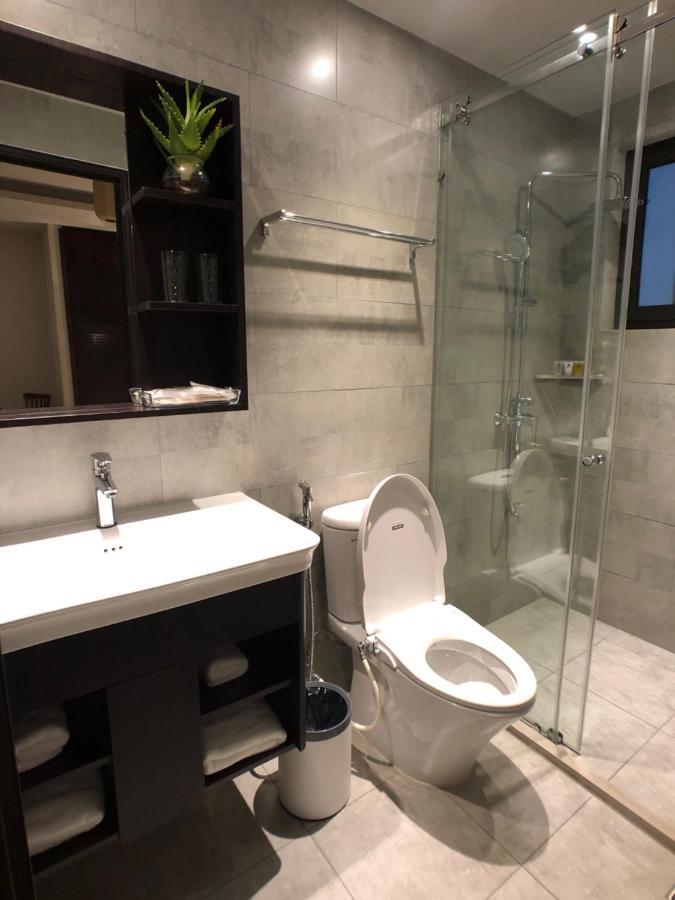 Le Grand - The Oriental Hotel 3*