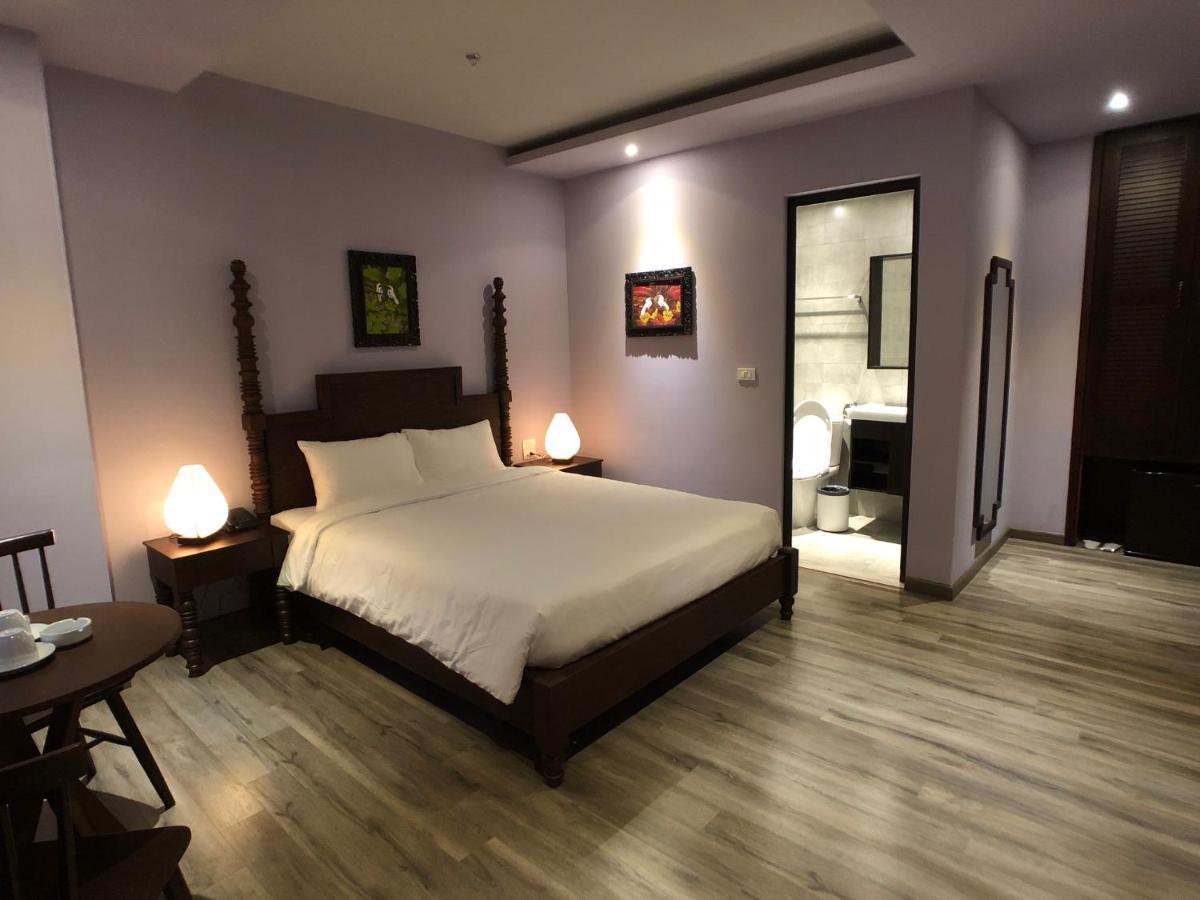 Le Grand - The Oriental 3*