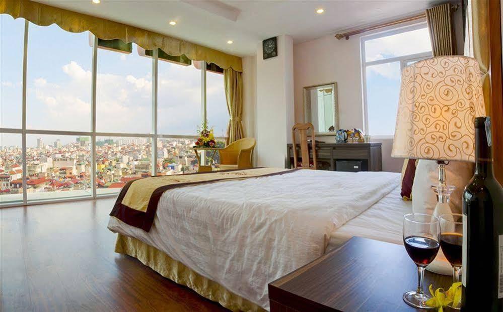 Hotel Mieu 2