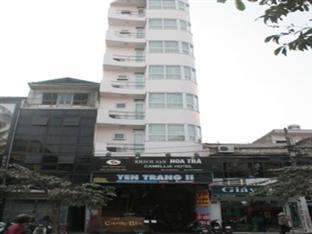 Camellia Boutique & Hotel Hanoi