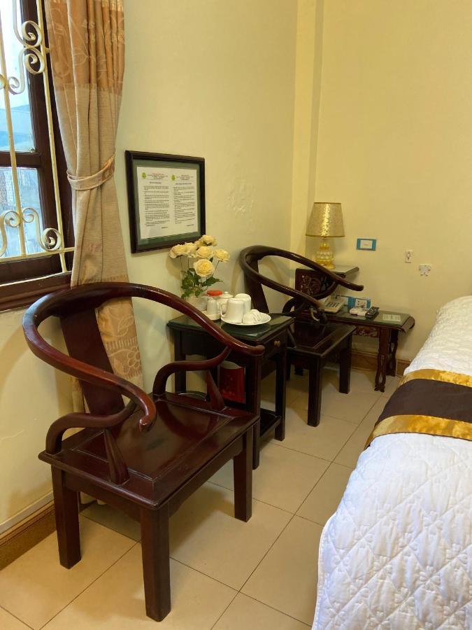 Hotel Thang Long 2*