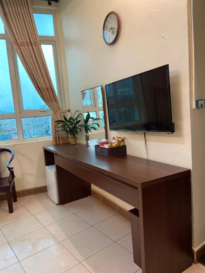 Thang Long Hotel Hanoi