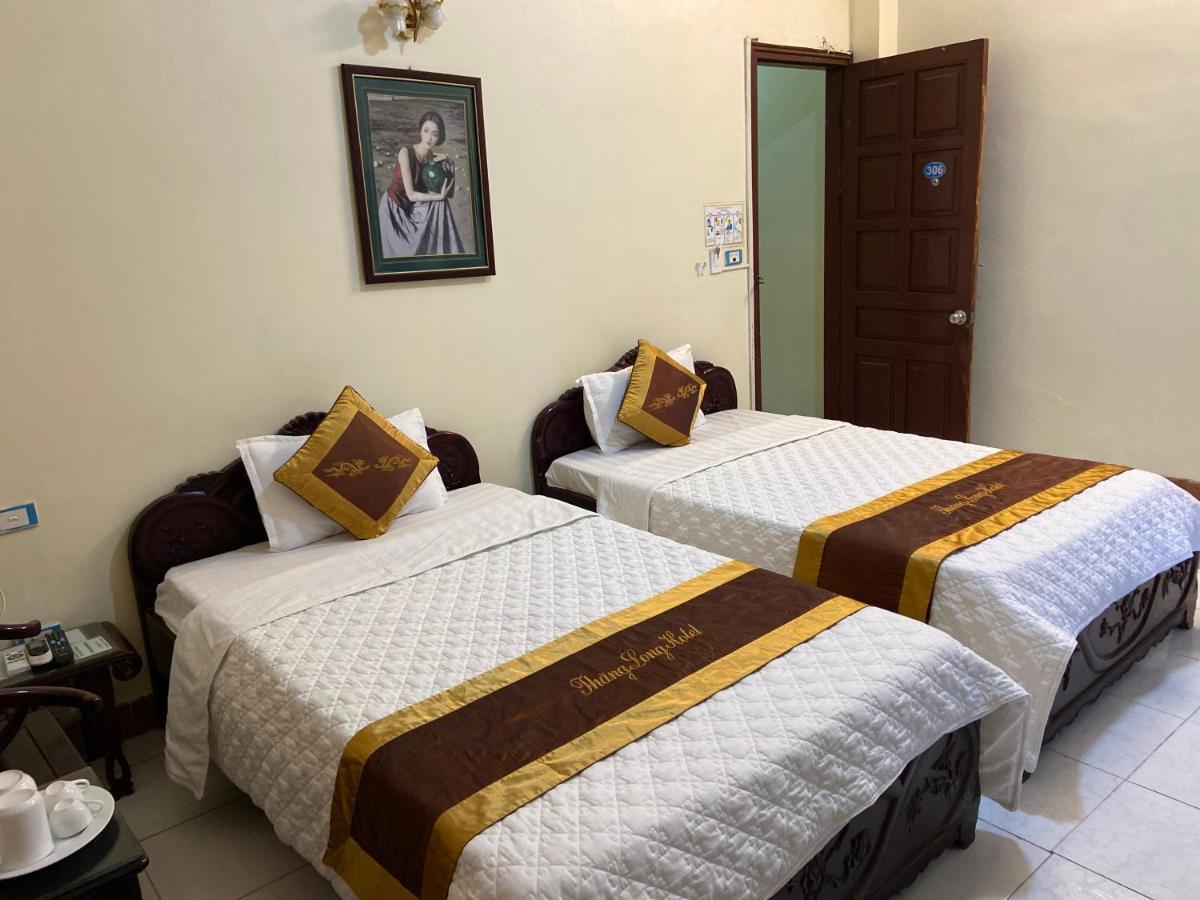 Thang Long Hotel