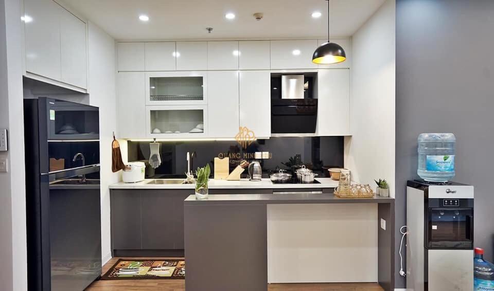Homefromhome Metropolis Serviced Apartment *