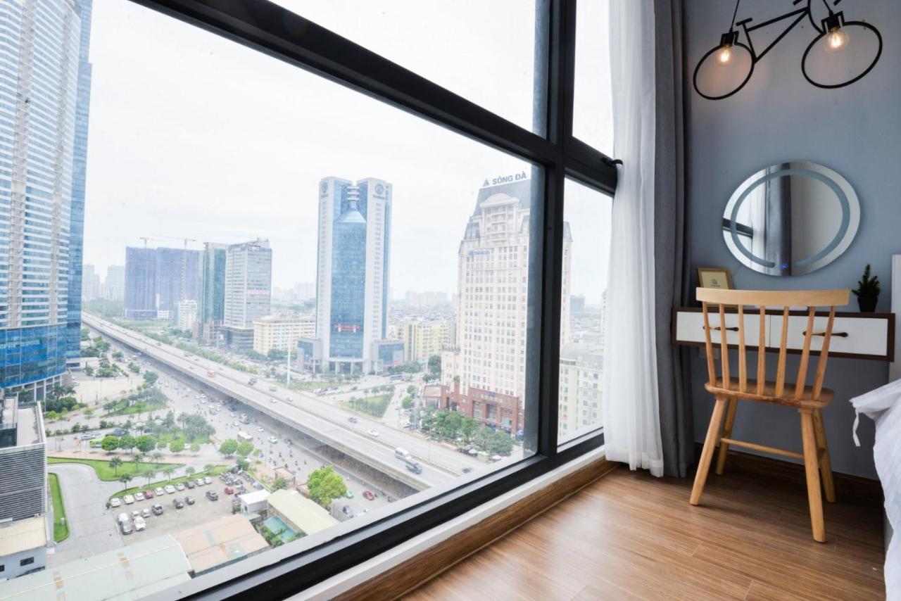 Homefromhome Metropolis Serviced * Hanoi