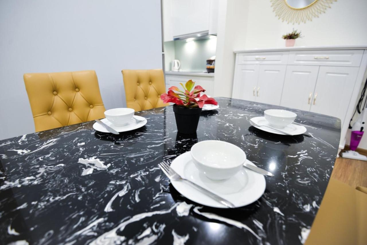 Apartment Homefromhome Metropolis Serviced *