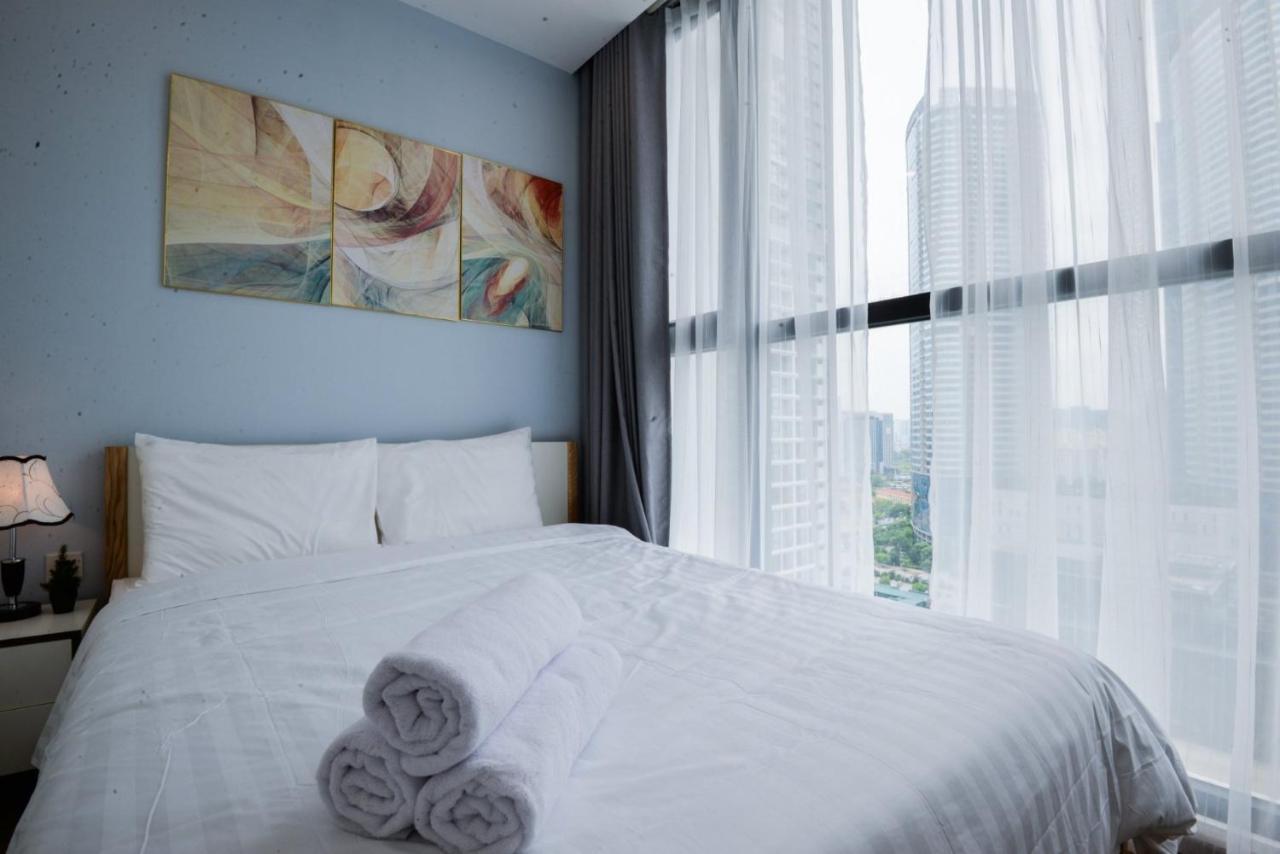 Apartment Homefromhome Metropolis Serviced
