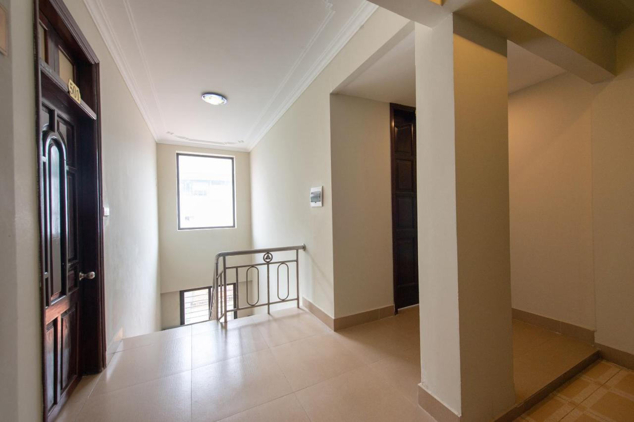Oyo 333 Nhue Giang 2* Hanoi