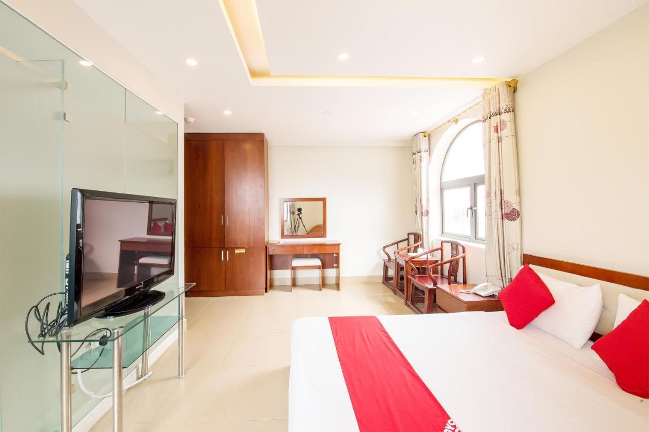 Oyo 333 Nhue Giang Hotel