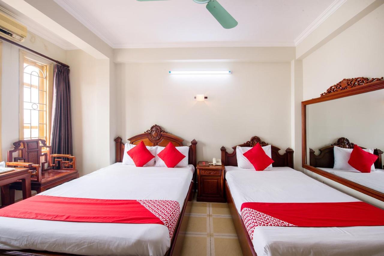 Hotel Oyo 333 Nhue Giang