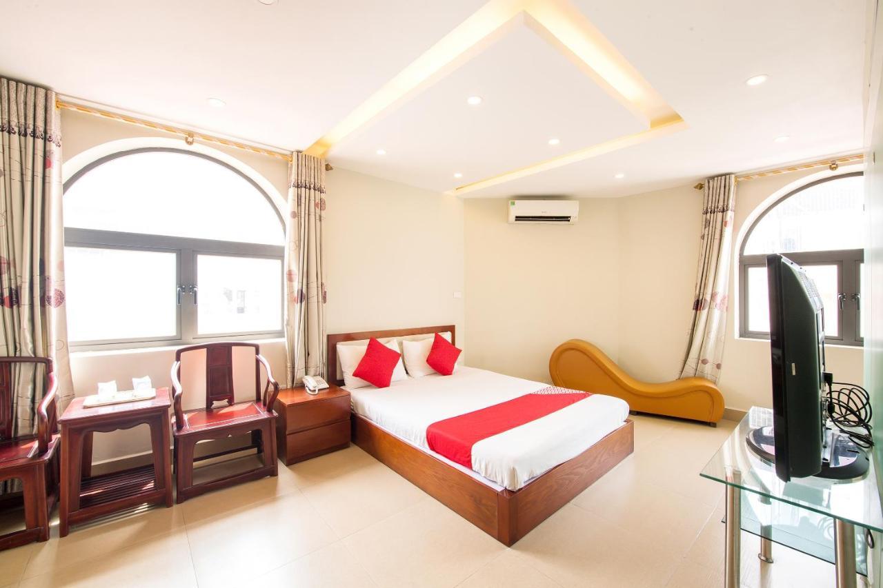 Oyo 333 Nhue Giang Hotel Hanoi