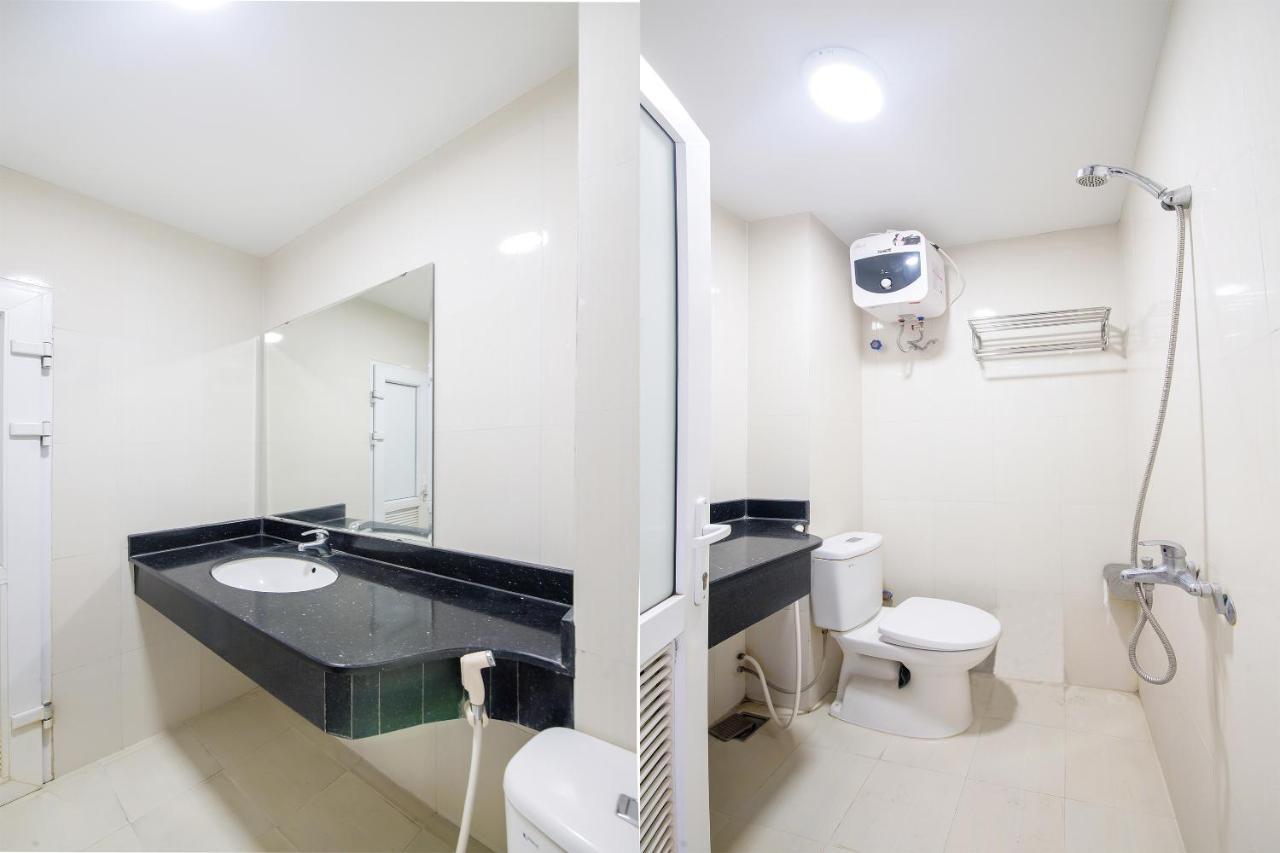 Oyo 333 Nhue Giang Hotel