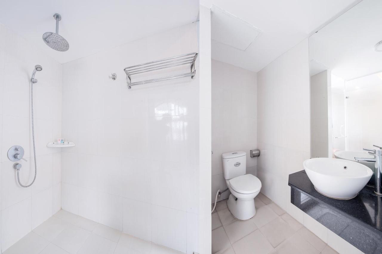 Hotel Oyo 333 Nhue Giang