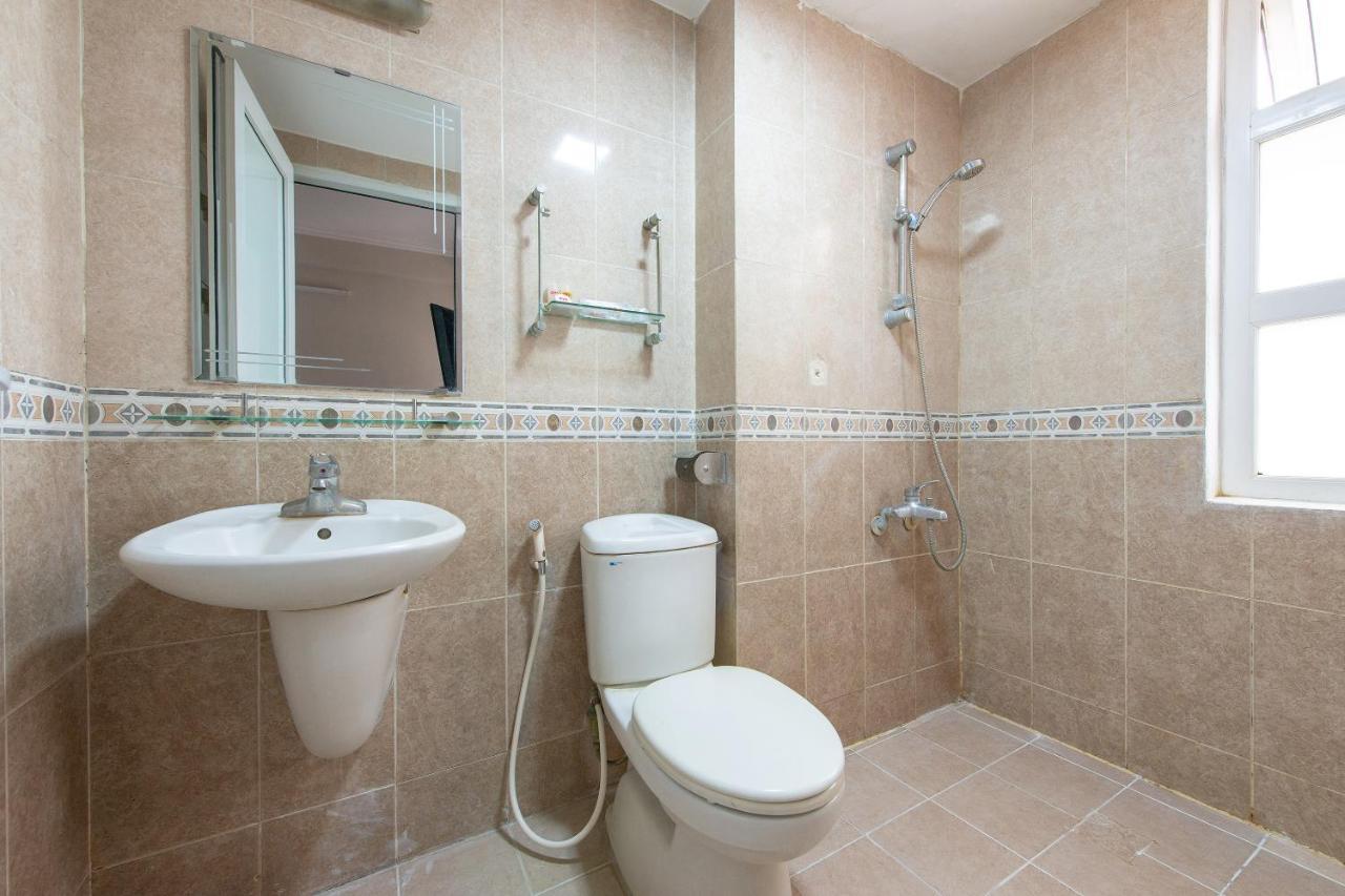 Hotel Oyo 333 Nhue Giang 2*