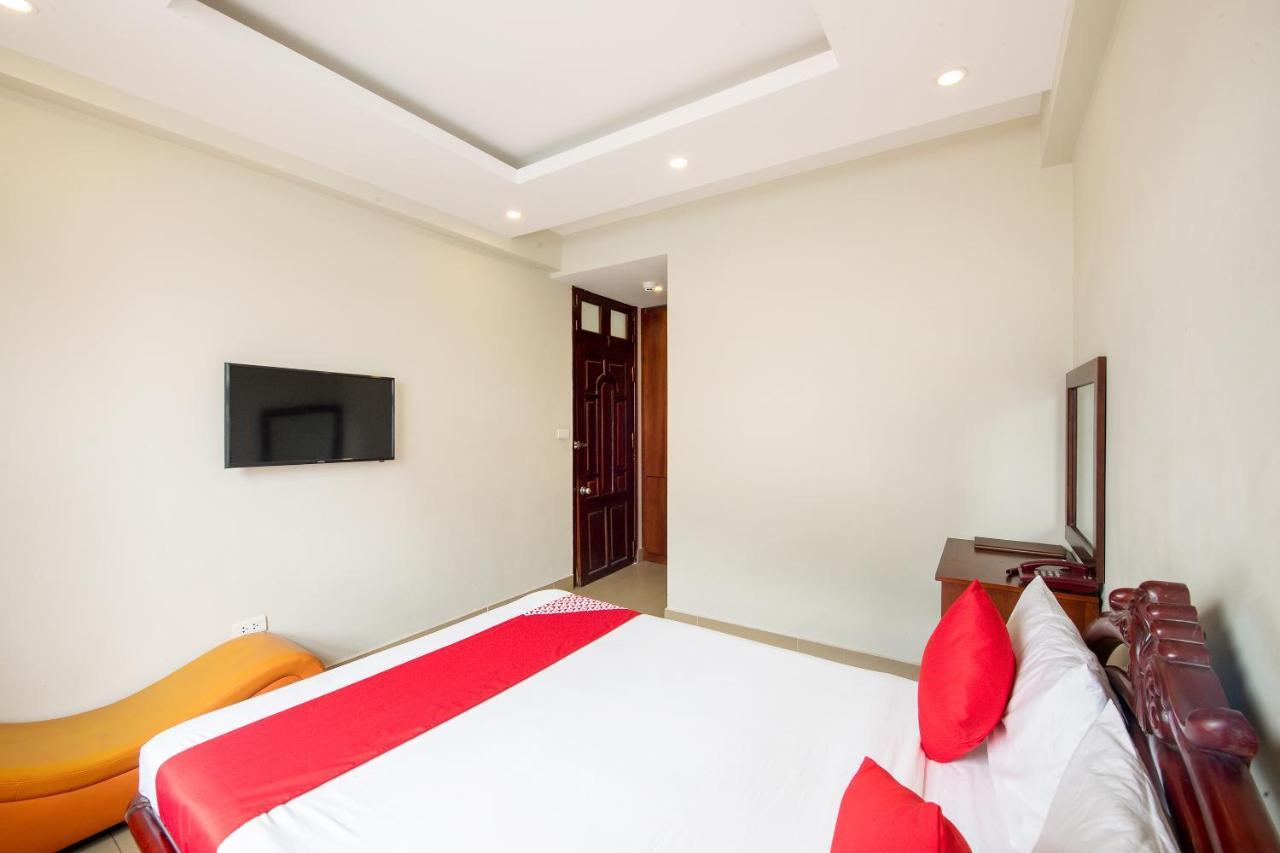 Oyo 333 Nhue Giang Hotel