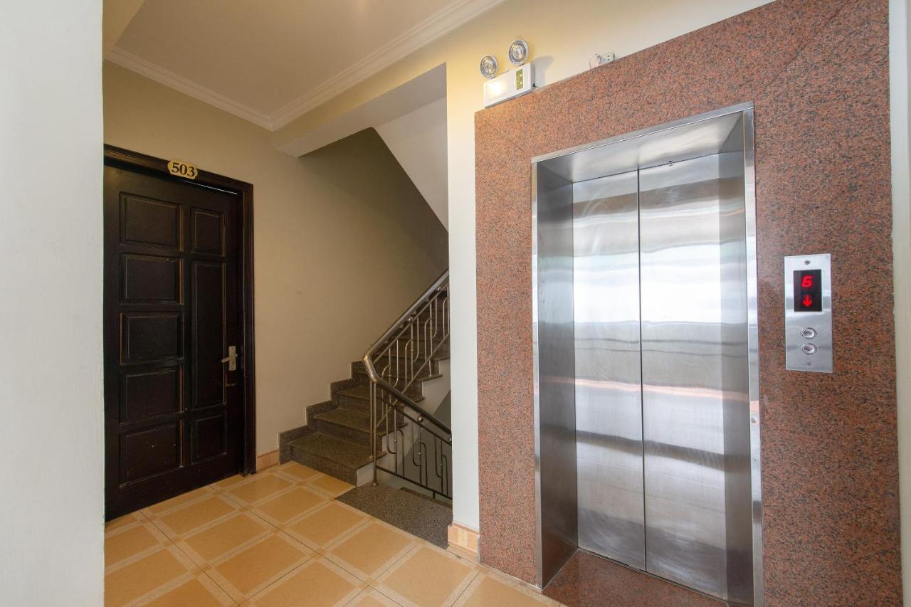 Oyo 333 Nhue Giang 2* Hanoi