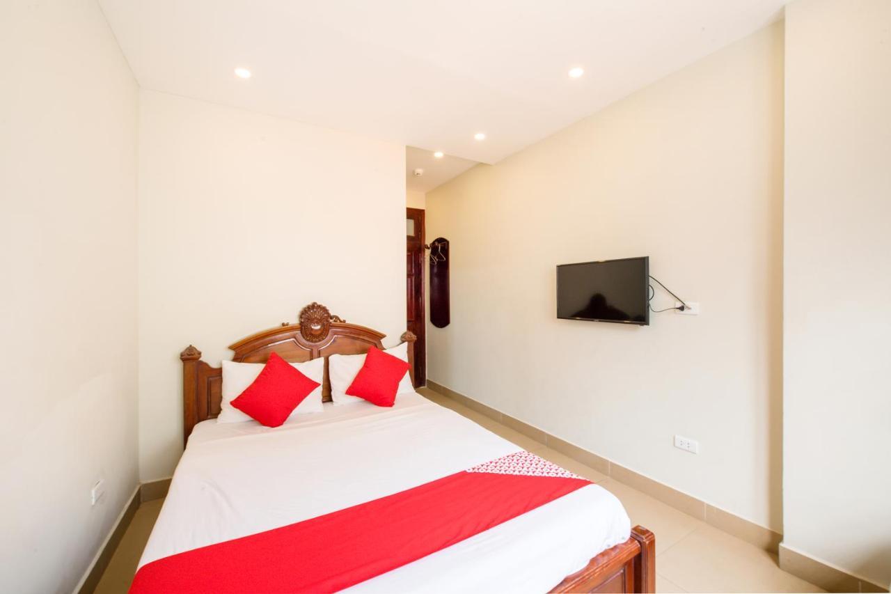 Oyo 333 Nhue Giang 2*