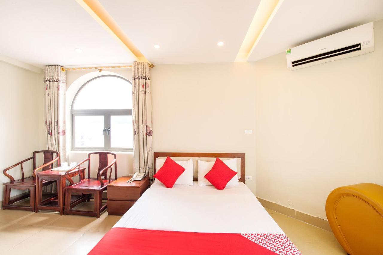 Hotel Oyo 333 Nhue Giang