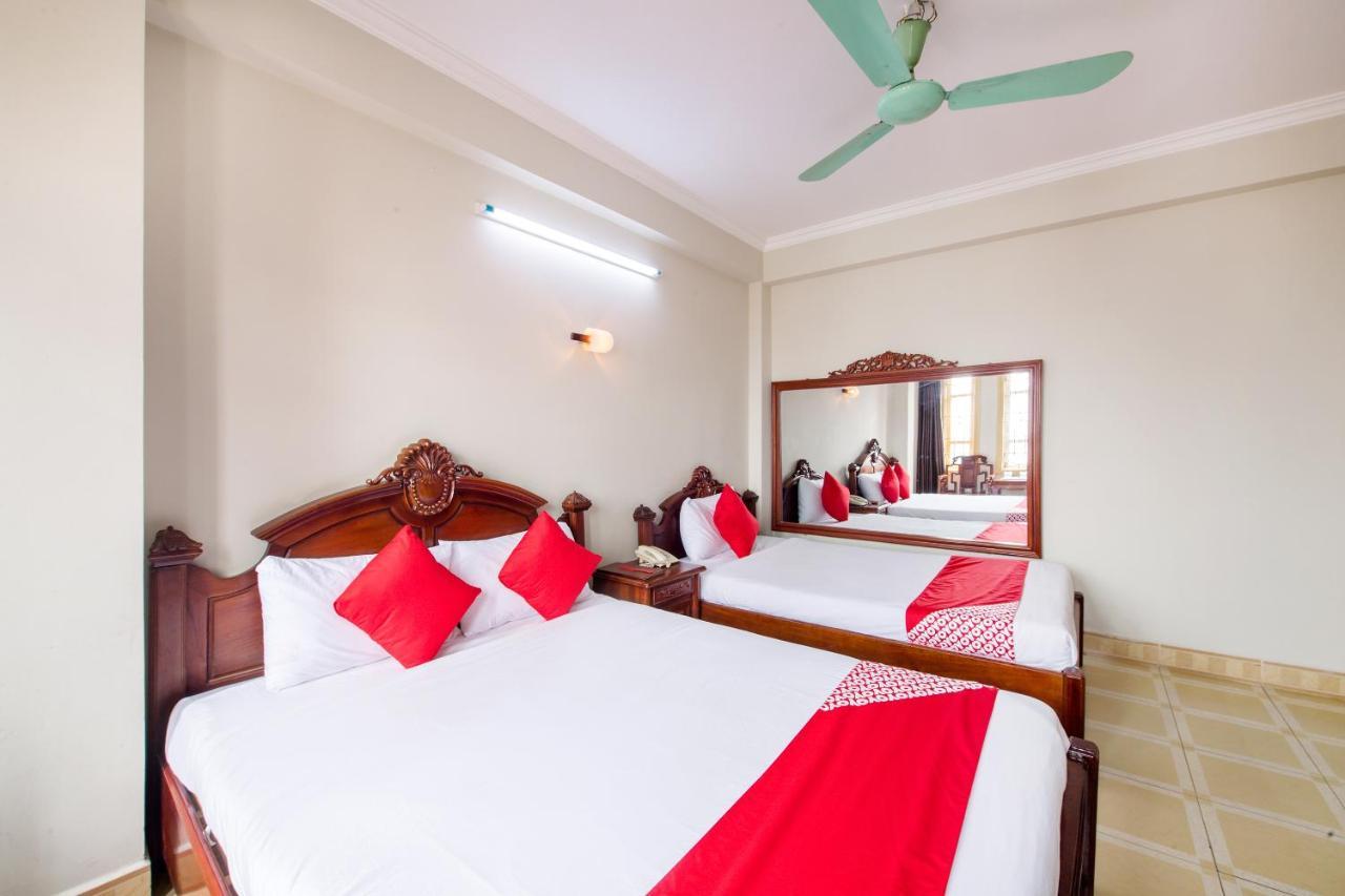 Oyo 333 Nhue Giang 2*