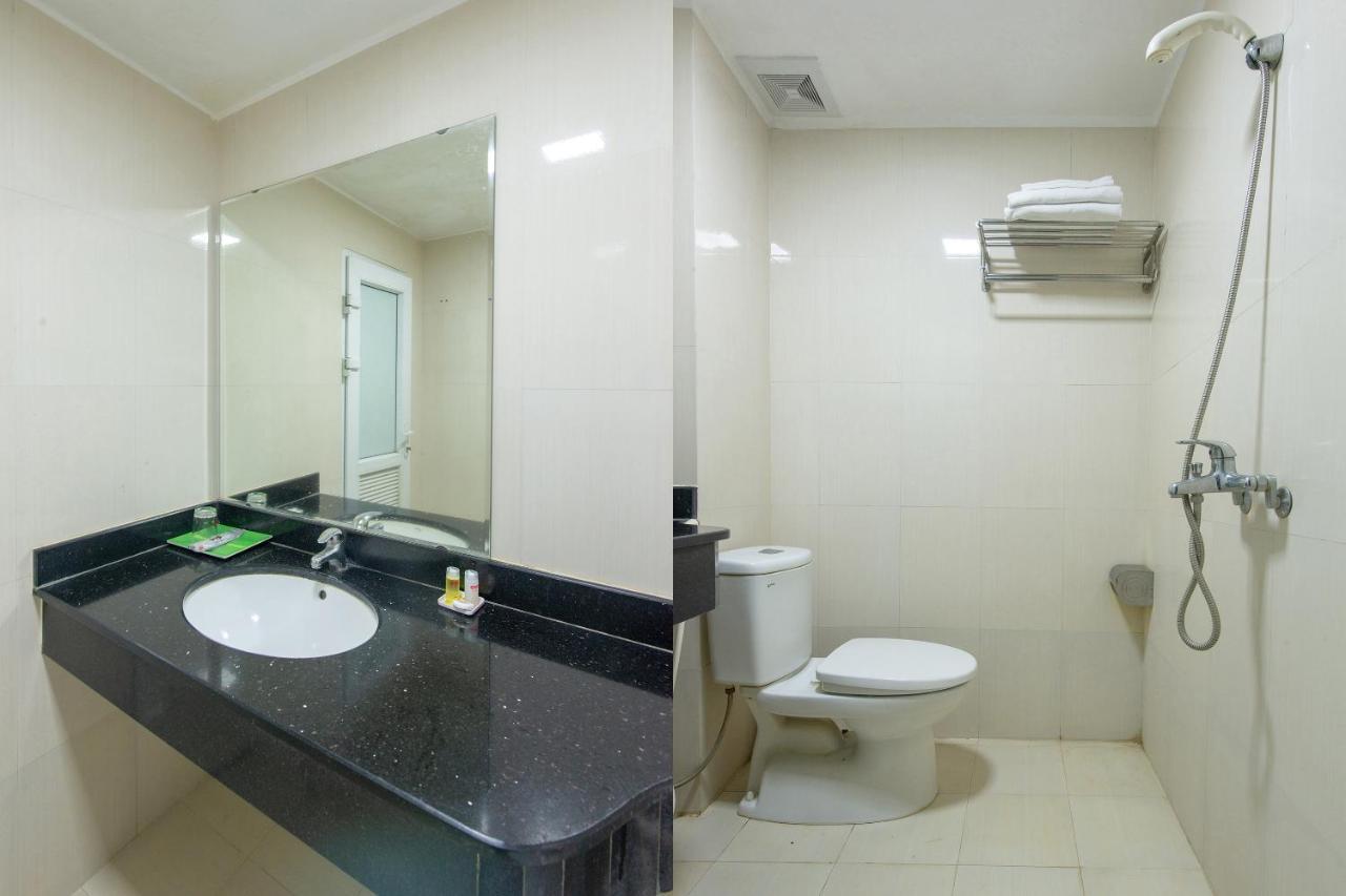 Hotel Oyo 333 Nhue Giang