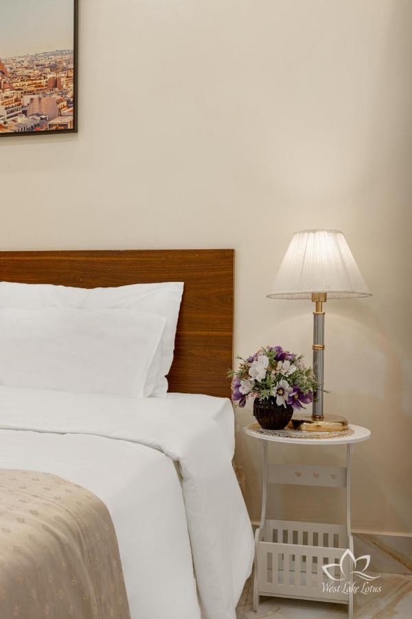 Aparthotel The Lakeside - West Lake Lotus Apartment 2*