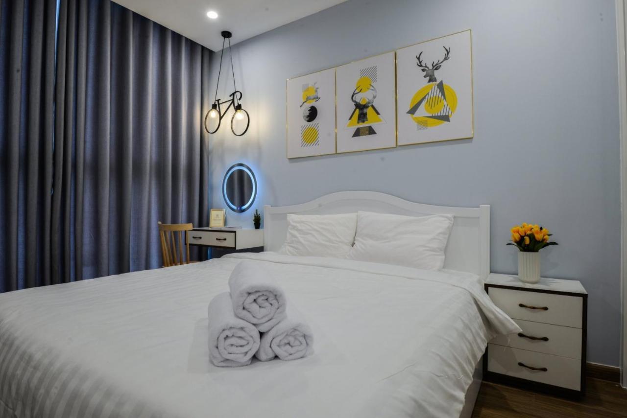 Apartment Homefromhome Metropolis Serviced *