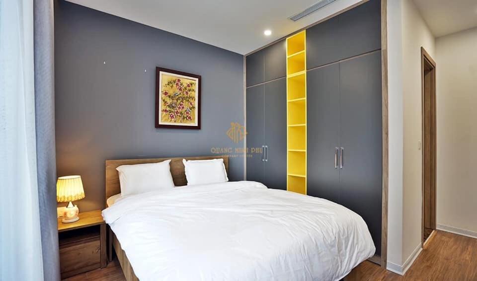 Homefromhome Metropolis Serviced Apartment