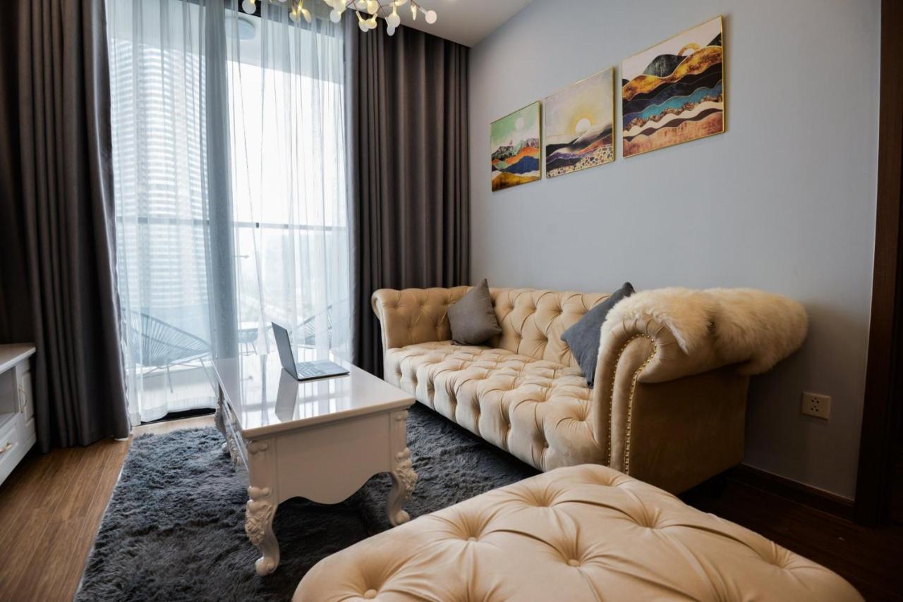Homefromhome Metropolis Serviced Apartment