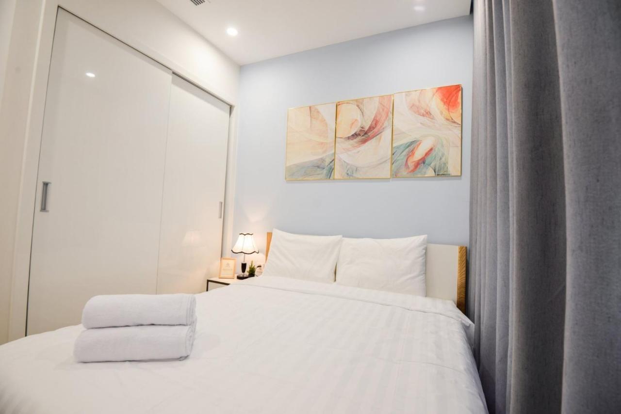 Homefromhome Metropolis Serviced Apartment Hanoi