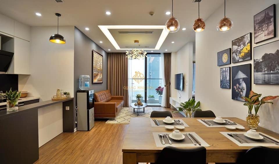 Homefromhome Metropolis Serviced Apartment