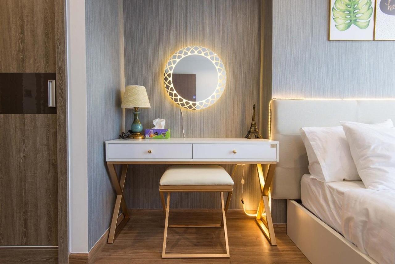 Apartment Homefromhome Metropolis Serviced *