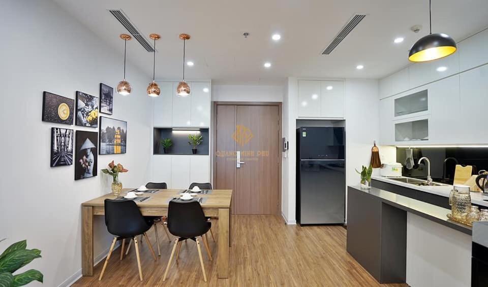 Homefromhome Metropolis Serviced Apartment *