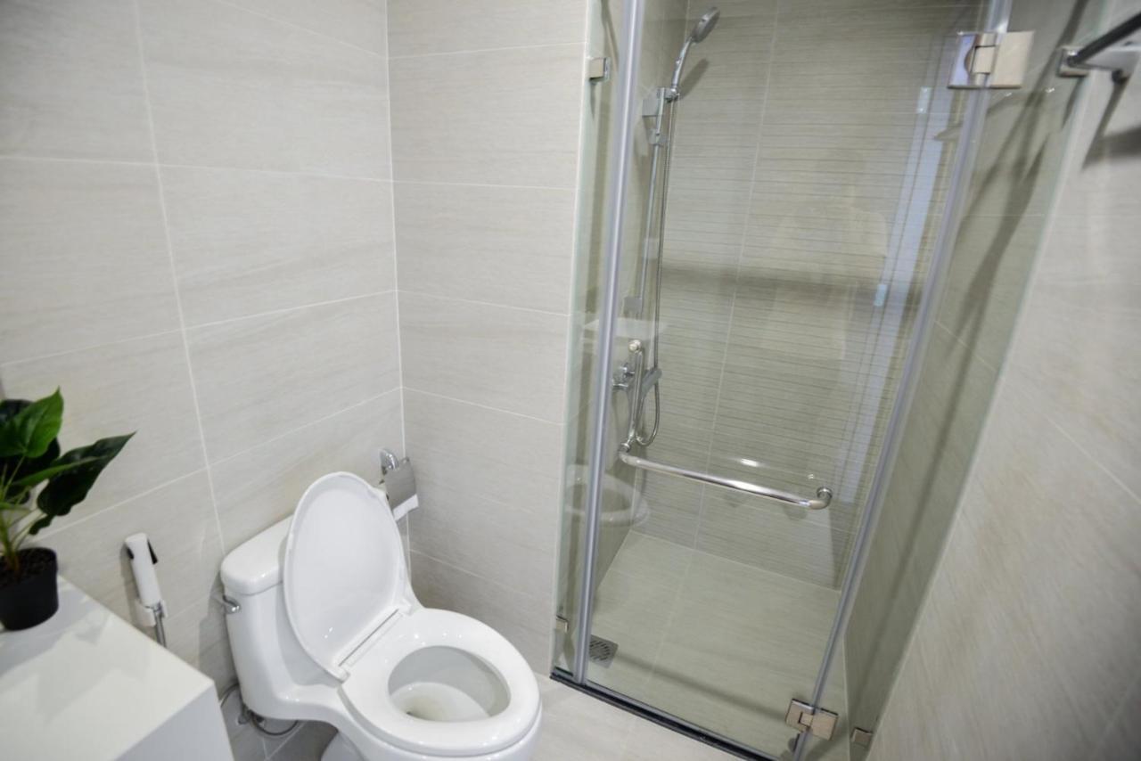 Homefromhome Metropolis Serviced Apartment *