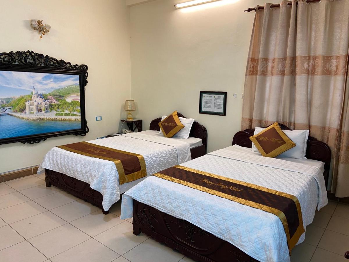 Thang Long Hotel