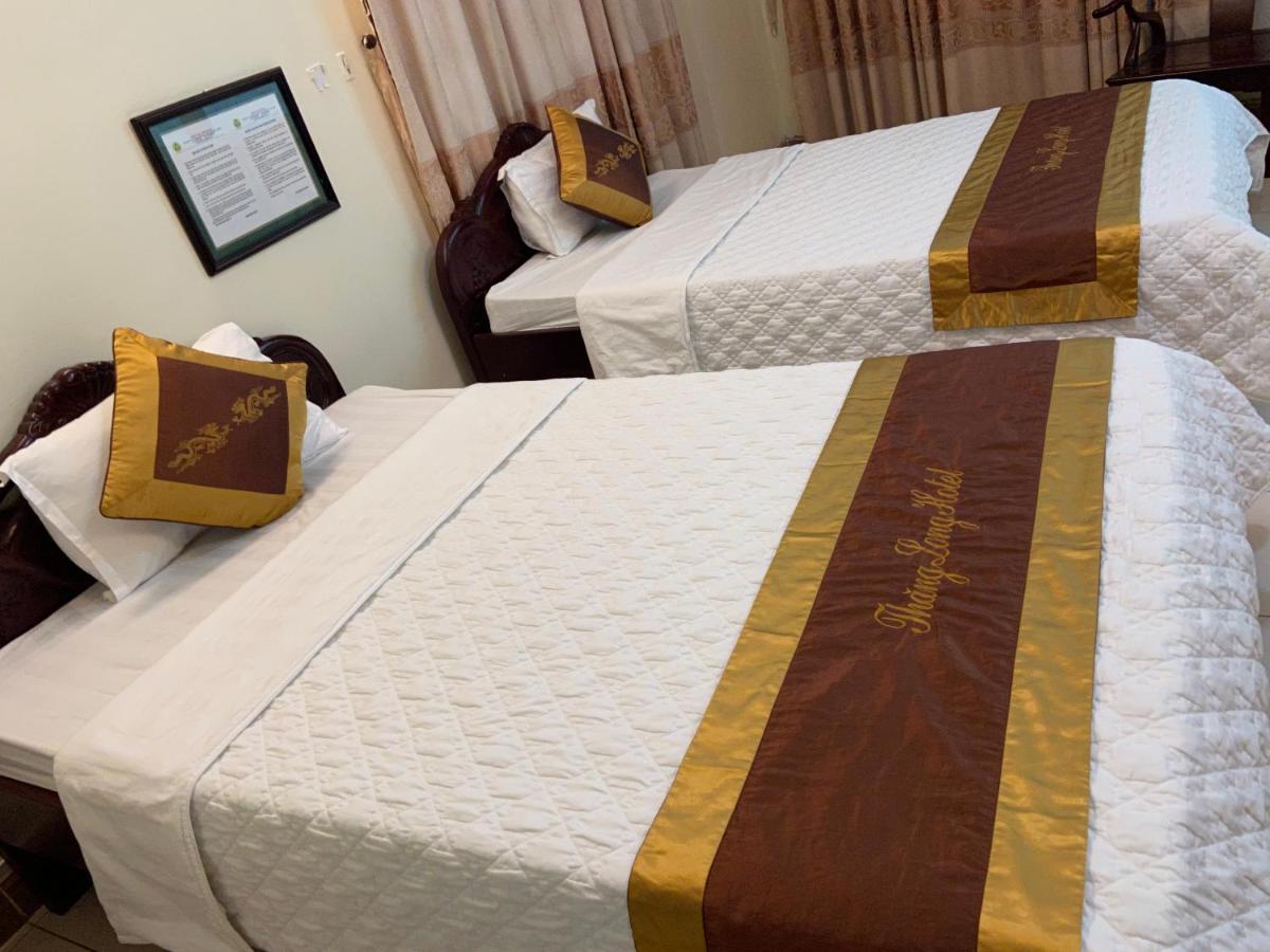Hotel Thang Long